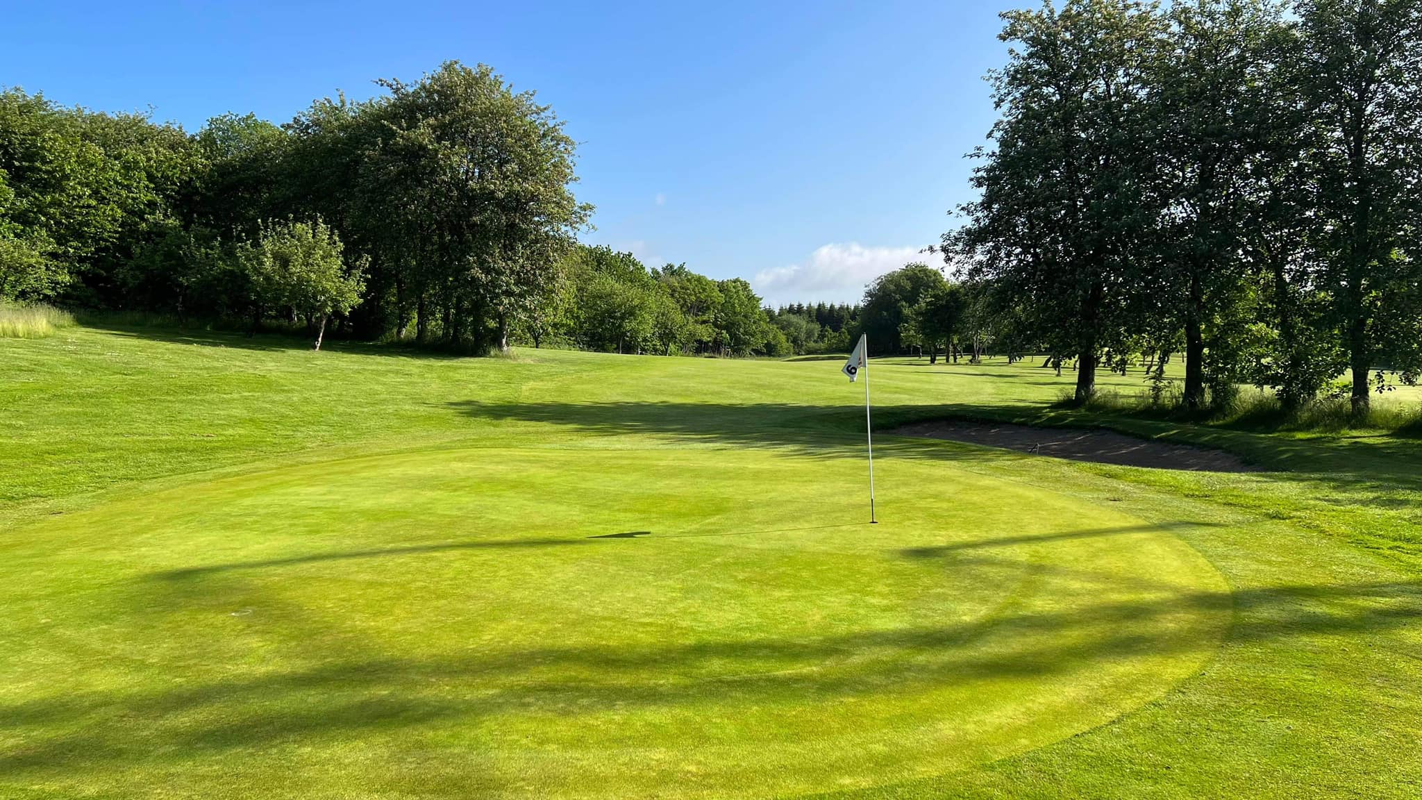 Kalø Golf Club - Image 1