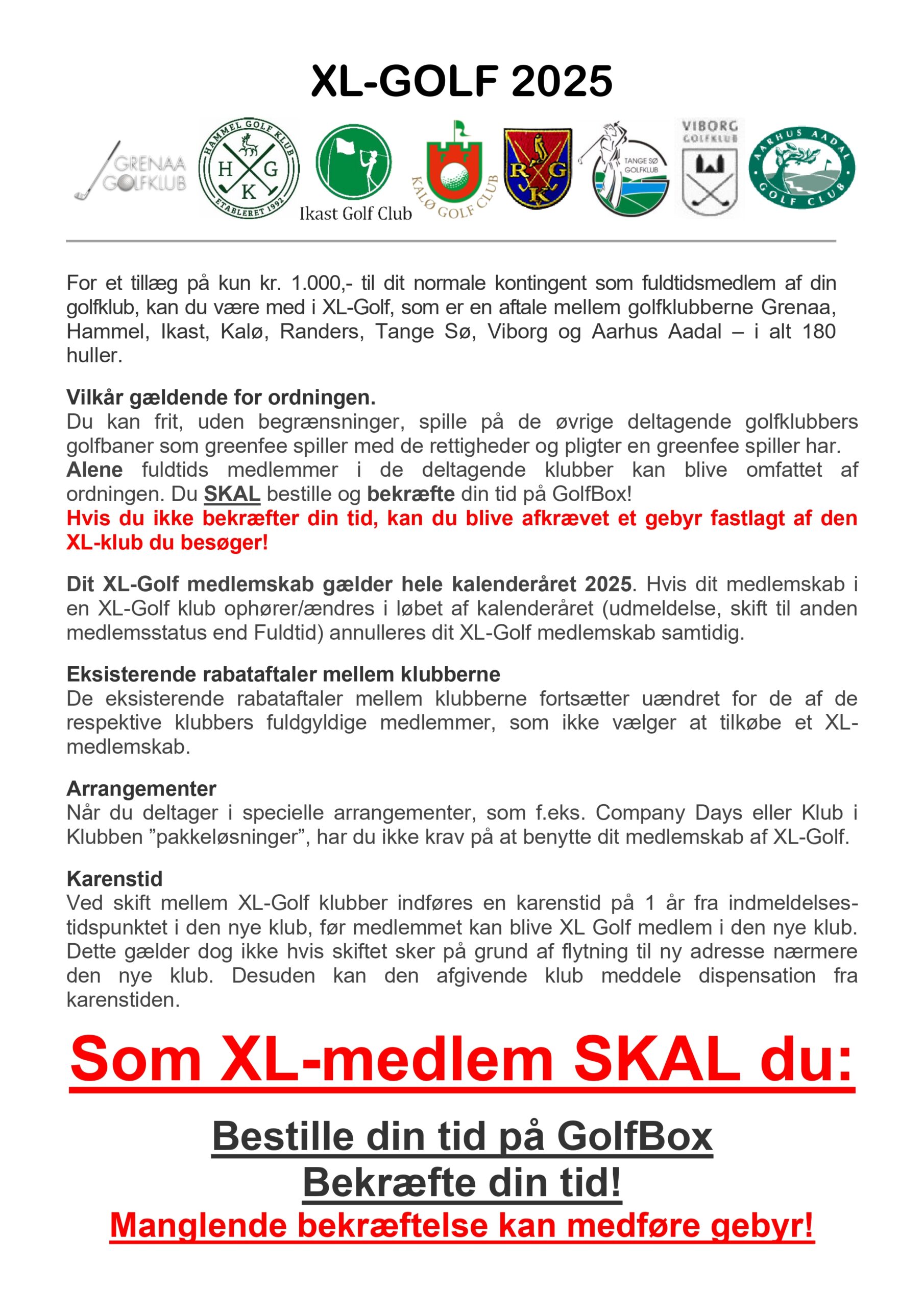 Kalø Golf Club - Image 7