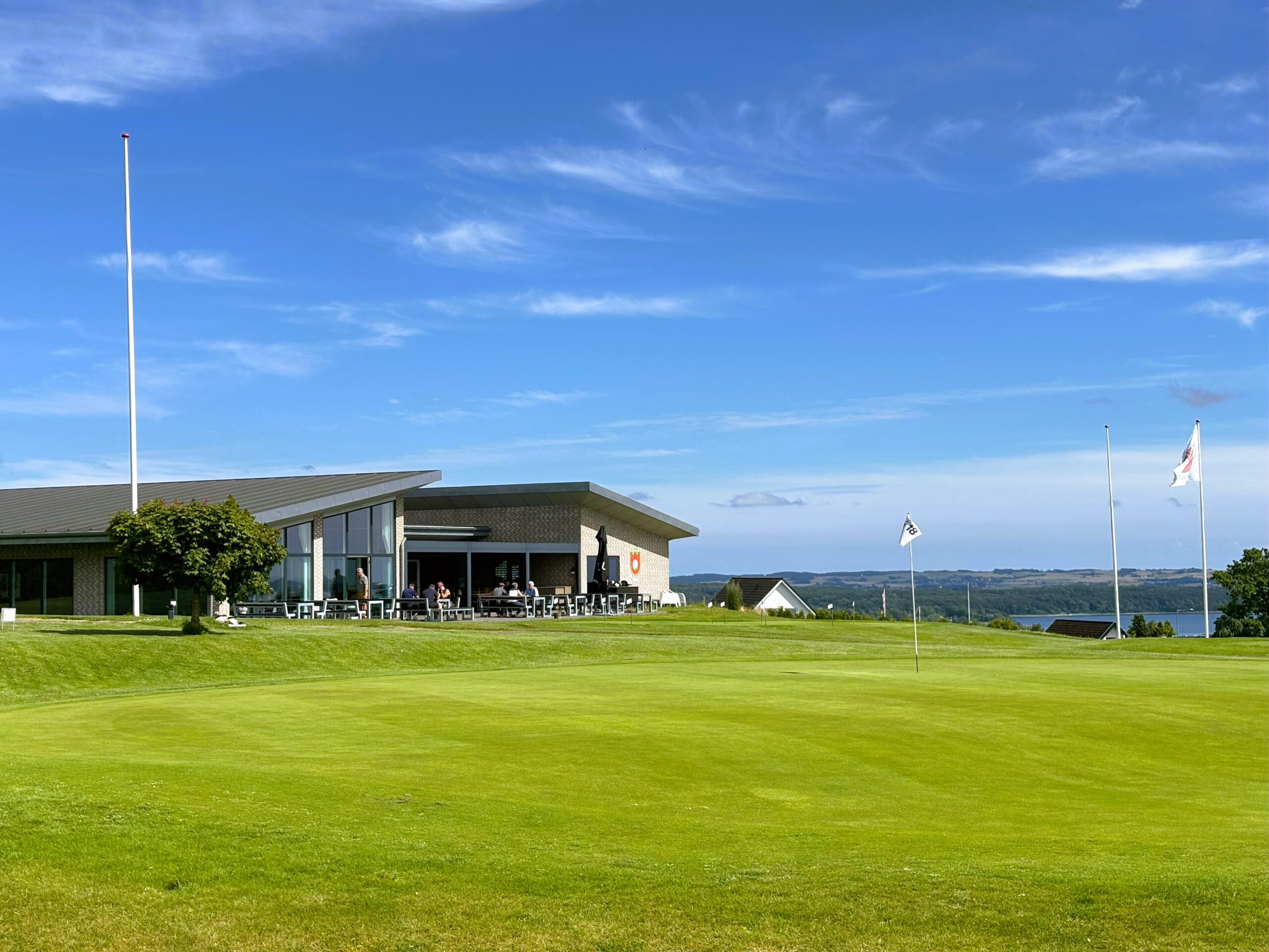 Kalø Golf Club - Image 3